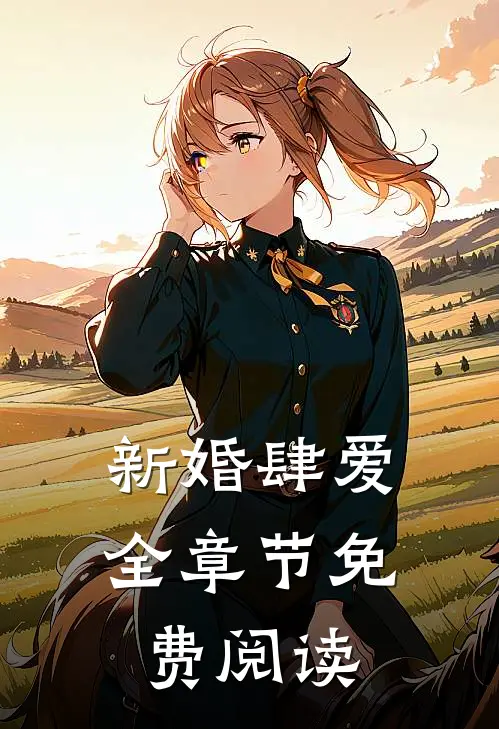 新婚肆爱全章节免费阅读