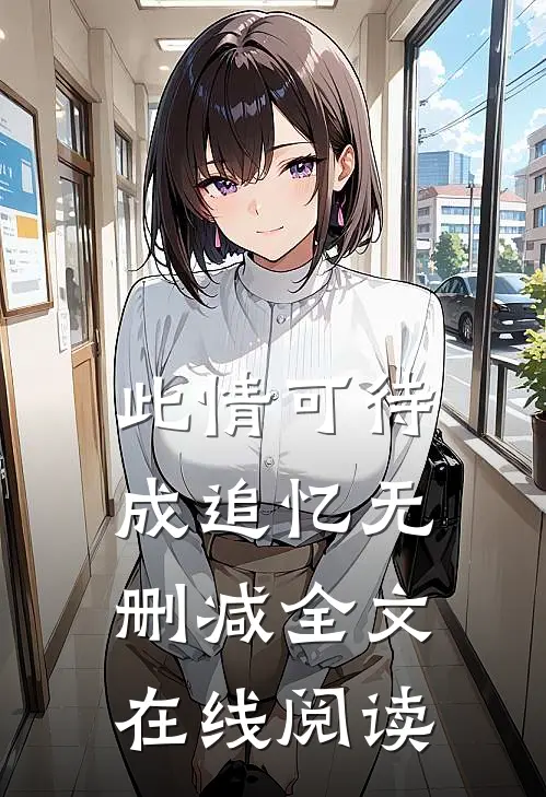 此情可待成追忆无删减全文在线阅读