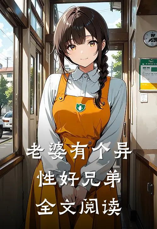 老婆有个异性好兄弟全文阅读