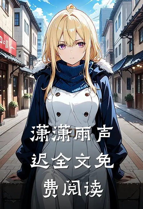 潇潇雨声迟全文免费阅读
