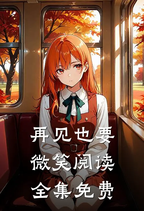再见也要微笑阅读全集免费