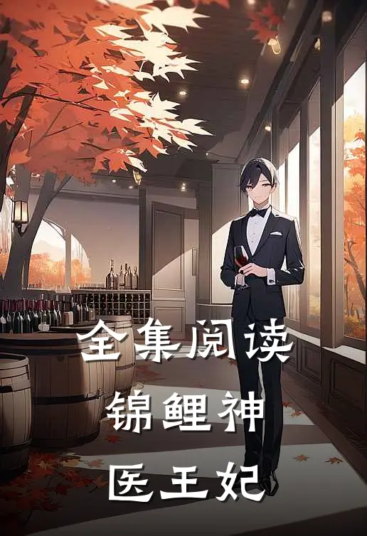 全集阅读锦鲤神医王妃