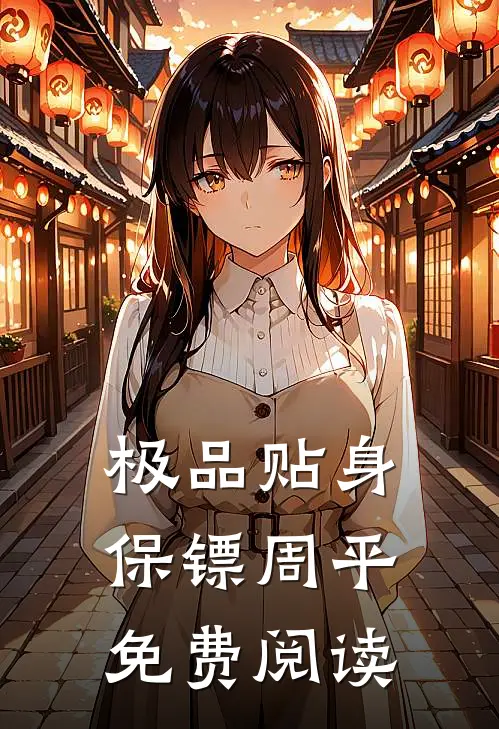 极品贴身保镖周平免费阅读