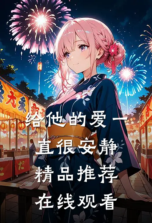 给他的爱一直很安静精品推荐在线观看