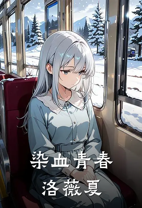 染血青春洛薇夏
