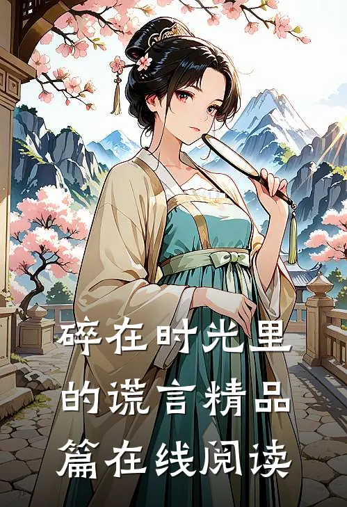 碎在时光里的谎言精品篇在线阅读