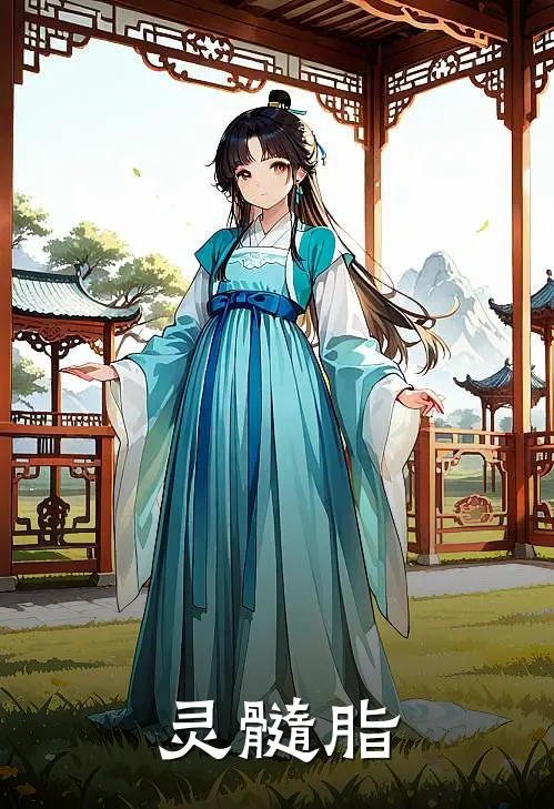 灵髓脂