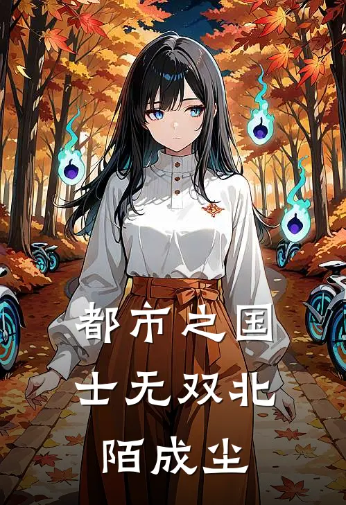 都市之国士无双 北陌成尘