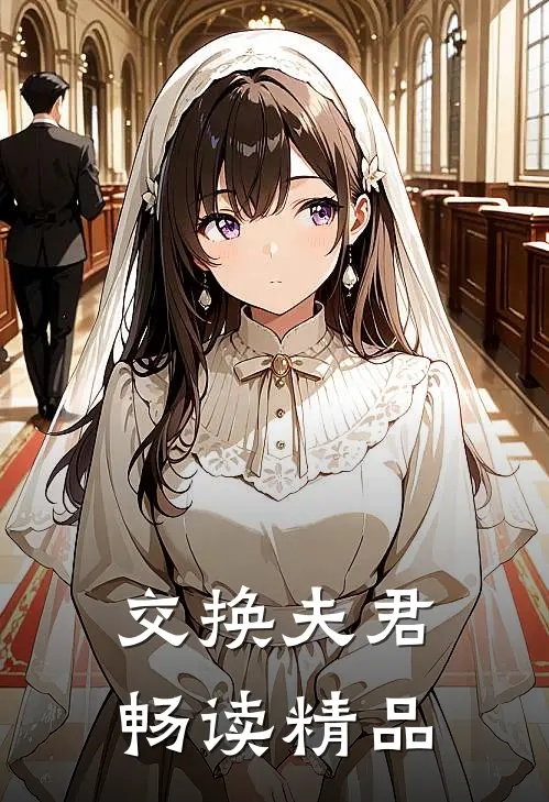 交换夫君畅读精品
