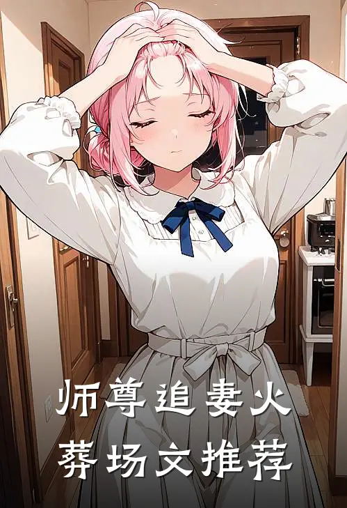 师尊追妻火葬场文推荐