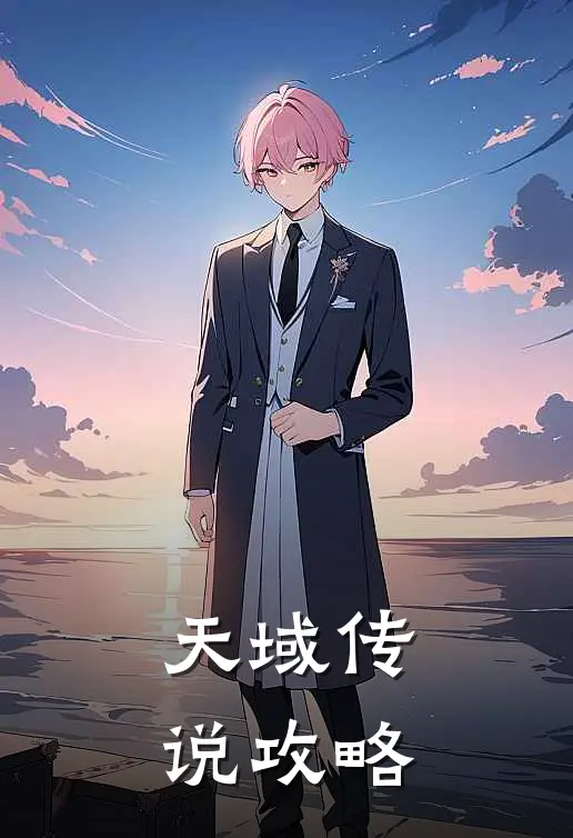 天域传说攻略