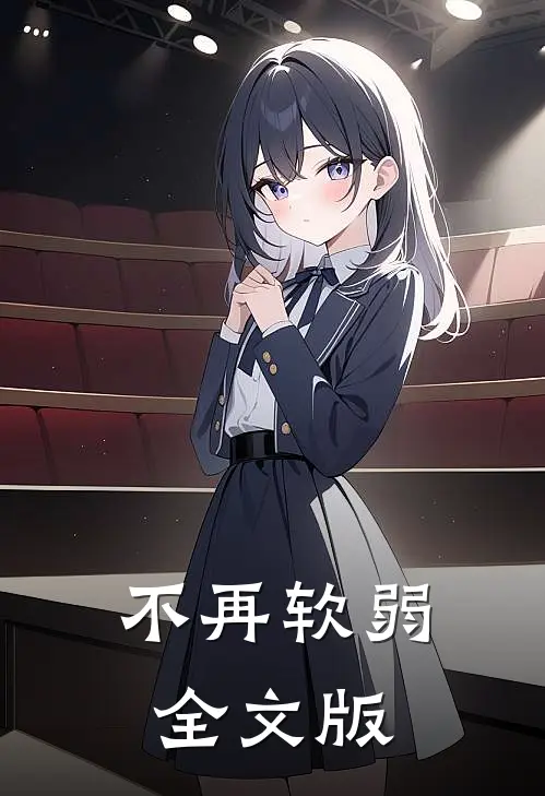 不再软弱全文版