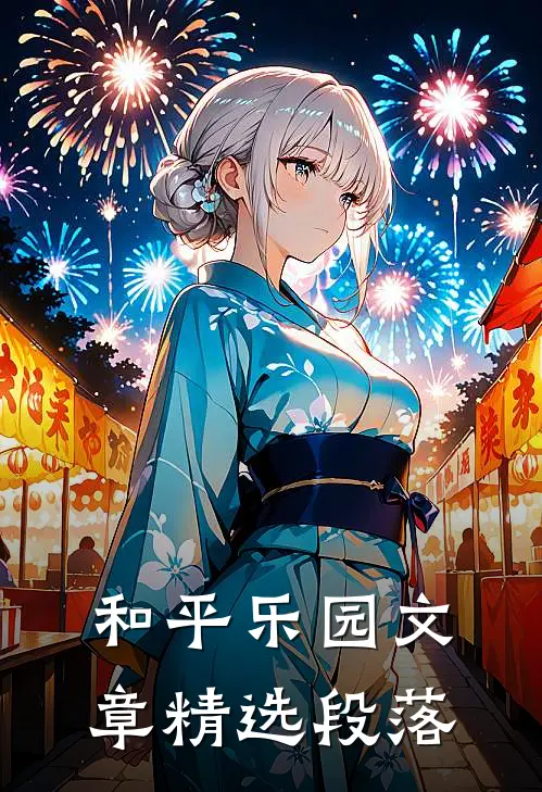 和平乐园文章精选段落