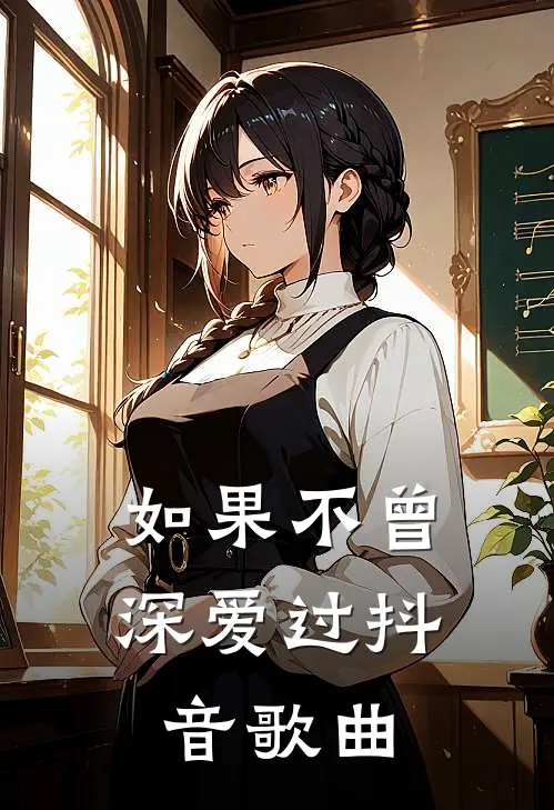 如果不曾深爱过抖音歌曲