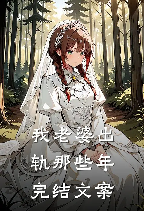 我老婆出轨那些年完结文案