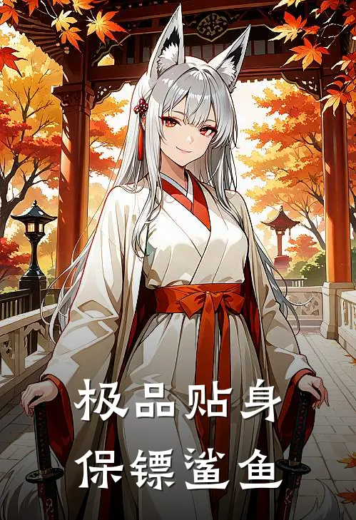 极品贴身保镖鲨鱼