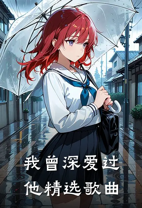 我曾深爱过他精选歌曲