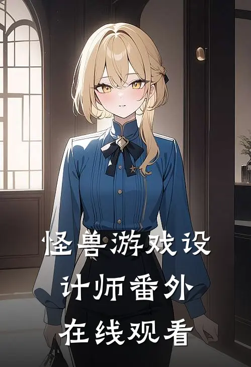 怪兽游戏设计师 番外在线观看