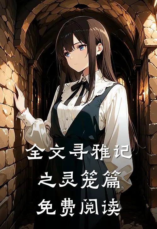 全文寻雅记之灵笼篇免费阅读