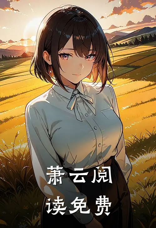 萧云阅读免费