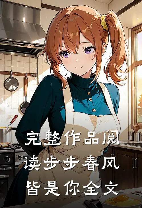 完整作品阅读步步春风皆是你全文