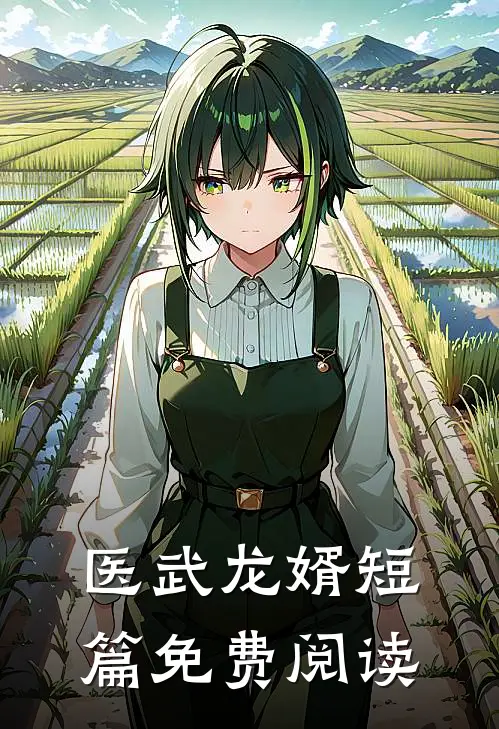 医武龙婿短篇免费阅读