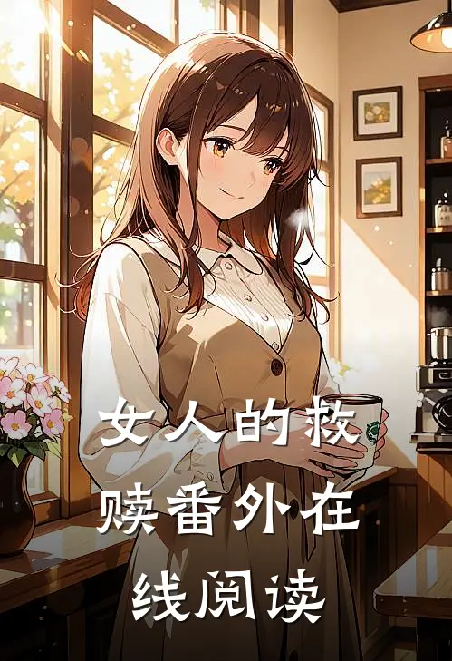 女人的救赎 番外在线阅读