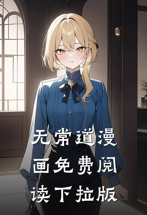 无常道漫画免费阅读下拉版