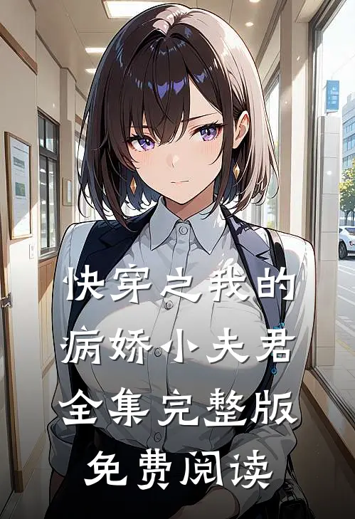 快穿之我的病娇小夫君全集完整版免费阅读