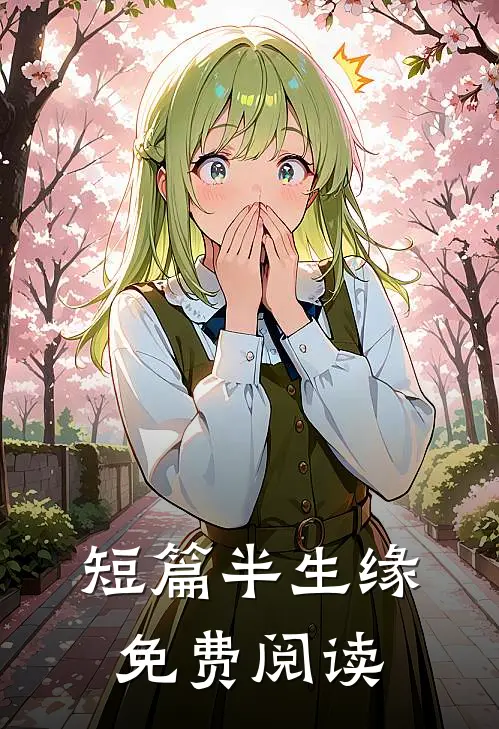 短篇半生缘免费阅读