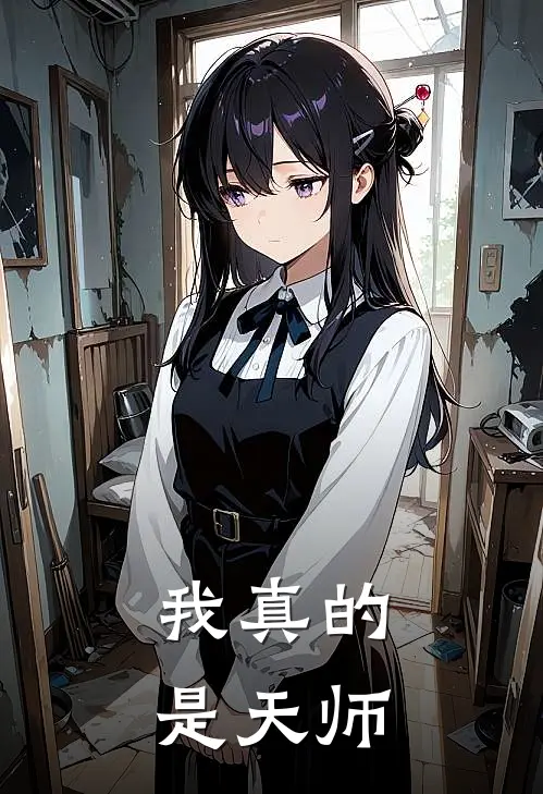 我真的是天师
