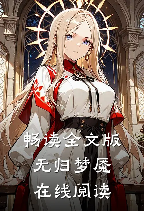 畅读全文版无归梦魇在线阅读