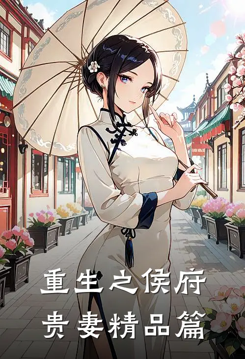 重生之侯府贵妻精品篇