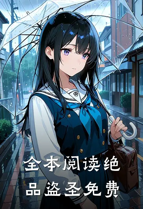 全本阅读绝品盗圣免费