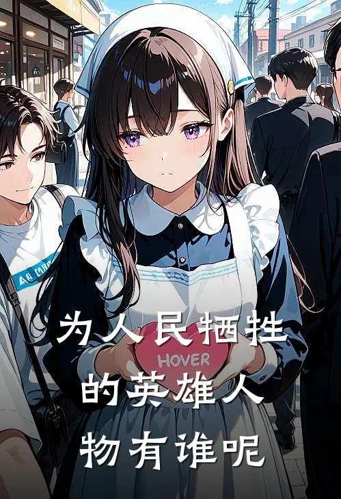 为人民牺牲的英雄人物有谁呢