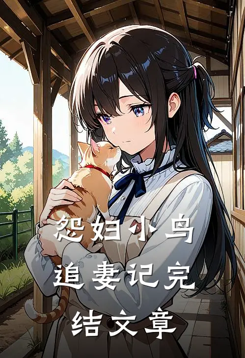 怨妇小鸟追妻记完结文章