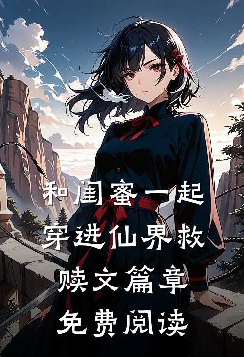 和闺蜜一起穿进仙界救赎文篇章免费阅读