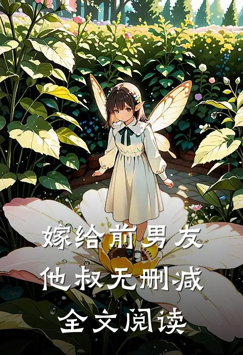 嫁给前男友他叔无删减全文阅读