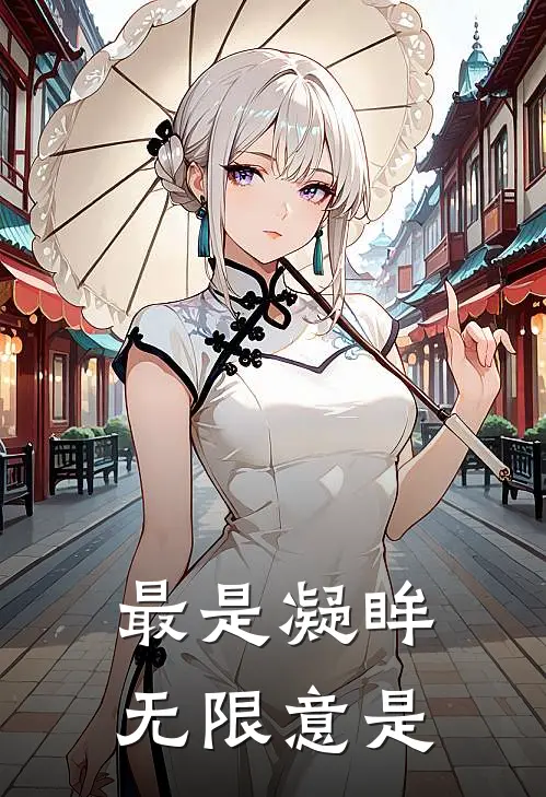 最是凝眸无限意是