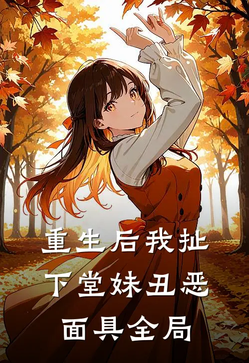 重生后我扯下堂妹丑恶面具全局