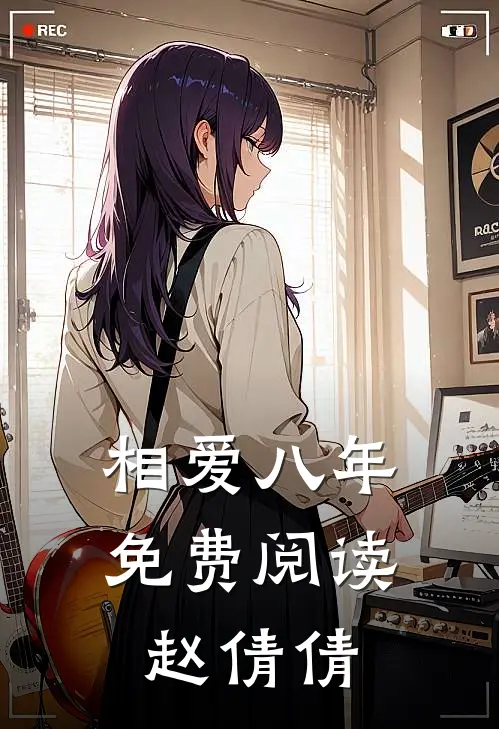 相爱八年免费阅读赵倩倩