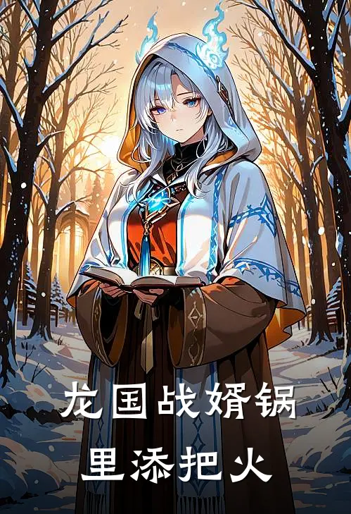 龙国战婿 锅里添把火