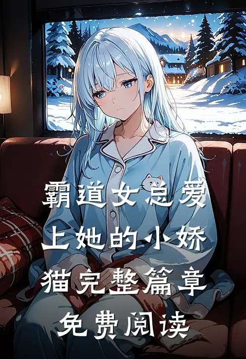 霸道女总爱上她的小娇猫完整篇章免费阅读