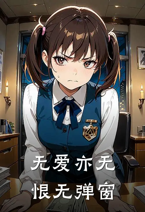 无爱亦无恨无弹窗