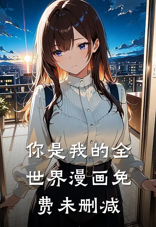 你是我的全世界漫画免费未删减
