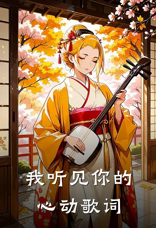 我听见你的心动歌词