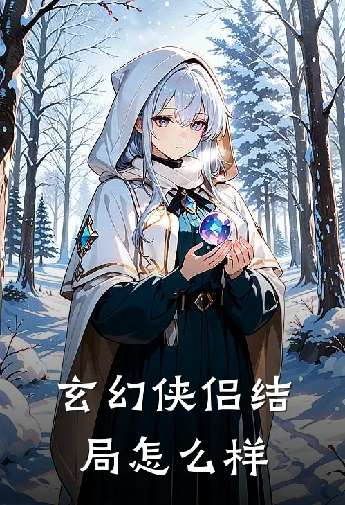 玄幻侠侣结局怎么样