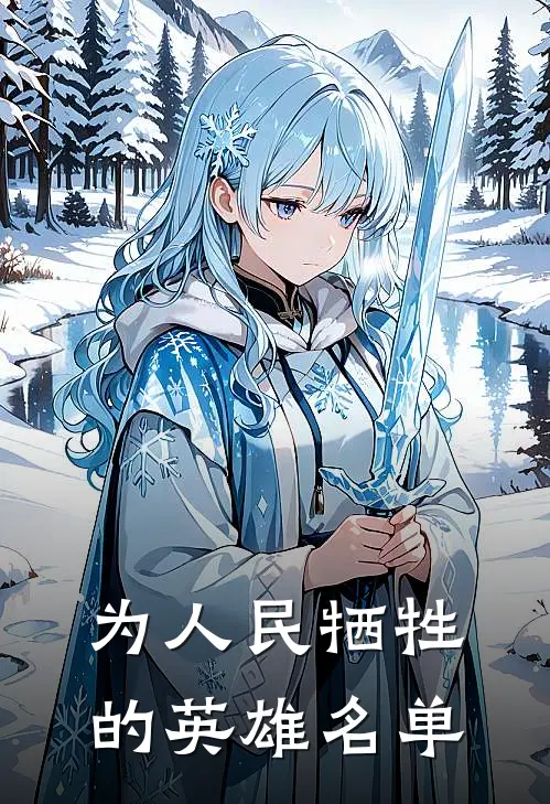 为人民牺牲的英雄名单