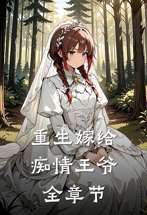 重生嫁给痴情王爷全章节