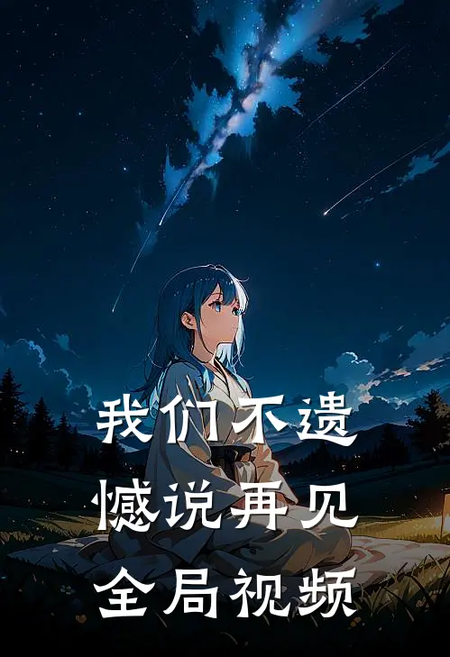 我们不遗憾说再见全局视频
